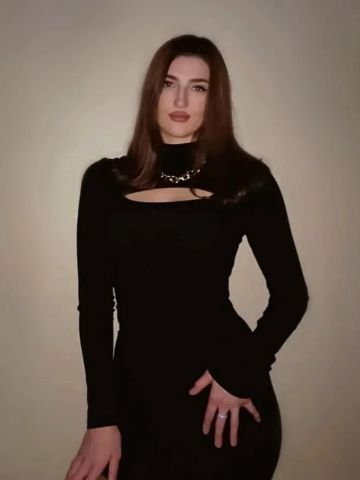 Проститутка Чулпан
